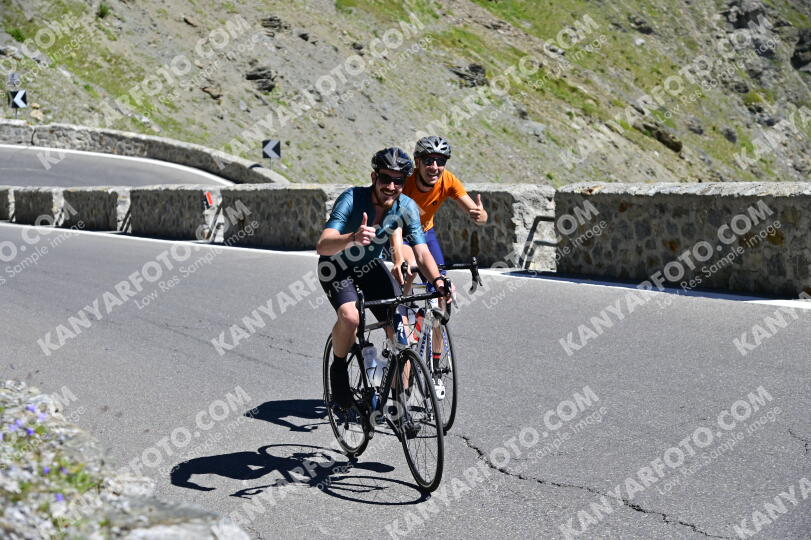 Foto #2290502 | 12-07-2022 11:34 | Passo Dello Stelvio - Prato Seite BICYCLES