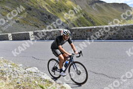 Photo #2809125 | 04-09-2022 11:11 | Passo Dello Stelvio - Prato side BICYCLES