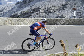 Photo #2828134 | 05-09-2022 15:59 | Passo Dello Stelvio - Prato side BICYCLES