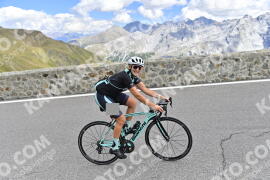 Foto #2811842 | 04-09-2022 13:59 | Passo Dello Stelvio - Prato Seite BICYCLES