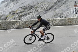 Photo #2416721 | 27-07-2022 11:36 | Passo Dello Stelvio - Prato side BICYCLES