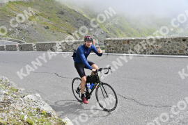 Photo #2415265 | 27-07-2022 10:57 | Passo Dello Stelvio - Prato side BICYCLES