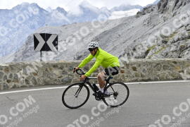 Foto #2419447 | 27-07-2022 12:55 | Passo Dello Stelvio - Prato Seite BICYCLES