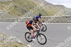 Foto #2839271 | 07-09-2022 13:34 | Passo Dello Stelvio - Prato Seite BICYCLES