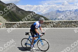 Foto #2607461 | 12-08-2022 13:13 | Passo Dello Stelvio - Prato Seite BICYCLES