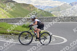 Photo #2242257 | 06-07-2022 13:22 | Passo Dello Stelvio - Prato side BICYCLES