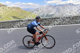 Foto #2479755 | 01-08-2022 13:36 | Passo Dello Stelvio - Prato Seite BICYCLES
