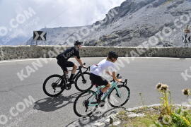 Photo #2660260 | 15-08-2022 13:03 | Passo Dello Stelvio - Prato side BICYCLES