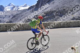 Foto #2864216 | 12-09-2022 12:12 | Passo Dello Stelvio - Prato Seite BICYCLES