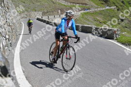 Photo #2239340 | 06-07-2022 10:35 | Passo Dello Stelvio - Prato side BICYCLES