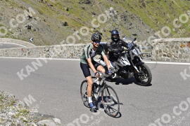 Photo #2565521 | 09-08-2022 14:45 | Passo Dello Stelvio - Prato side BICYCLES