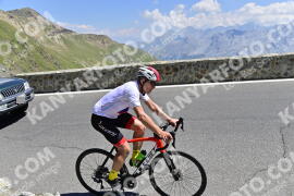 Foto #2370680 | 22-07-2022 12:42 | Passo Dello Stelvio - Prato Seite BICYCLES
