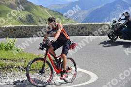 Photo #2228986 | 03-07-2022 11:21 | Passo Dello Stelvio - Prato side BICYCLES