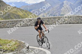 Photo #2766656 | 28-08-2022 11:22 | Passo Dello Stelvio - Prato side BICYCLES