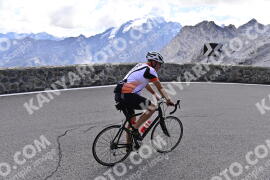 Foto #2482170 | 02-08-2022 10:31 | Passo Dello Stelvio - Prato Seite BICYCLES