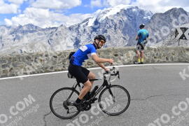 Foto #2811779 | 04-09-2022 13:50 | Passo Dello Stelvio - Prato Seite BICYCLES