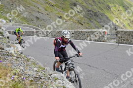 Foto #2426456 | 28-07-2022 11:21 | Passo Dello Stelvio - Prato Seite BICYCLES