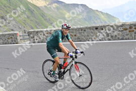 Foto #2365316 | 21-07-2022 11:19 | Passo Dello Stelvio - Prato Seite BICYCLES