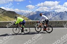 Photo #2810301 | 04-09-2022 11:59 | Passo Dello Stelvio - Prato side BICYCLES