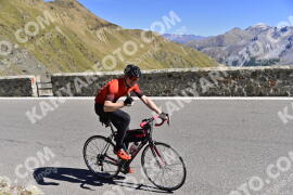 Photo #2864332 | 12-09-2022 12:51 | Passo Dello Stelvio - Prato side BICYCLES