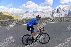 Foto #2780537 | 29-08-2022 14:48 | Passo Dello Stelvio - Prato Seite BICYCLES