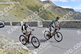 Foto #2797913 | 02-09-2022 11:00 | Passo Dello Stelvio - Prato Seite BICYCLES