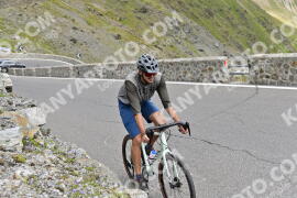 Photo #2458975 | 31-07-2022 12:57 | Passo Dello Stelvio - Prato side BICYCLES