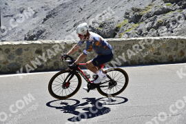 Photo #2339072 | 17-07-2022 12:13 | Passo Dello Stelvio - Prato side BICYCLES