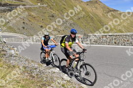Foto #2864594 | 12-09-2022 13:58 | Passo Dello Stelvio - Prato Seite BICYCLES