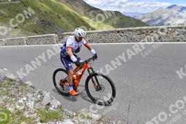 Photo #2287523 | 11-07-2022 13:49 | Passo Dello Stelvio - Prato side BICYCLES