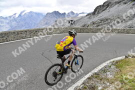 Foto #2463862 | 31-07-2022 10:49 | Passo Dello Stelvio - Prato Seite BICYCLES
