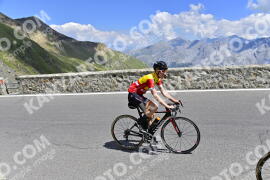 Foto #2356352 | 19-07-2022 13:46 | Passo Dello Stelvio - Prato Seite BICYCLES