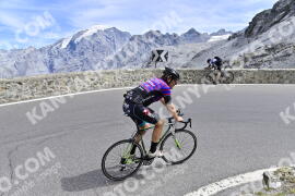 Foto #2650040 | 14-08-2022 14:29 | Passo Dello Stelvio - Prato Seite BICYCLES