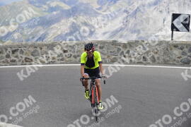 Photo #2235141 | 03-07-2022 14:29 | Passo Dello Stelvio - Prato side BICYCLES