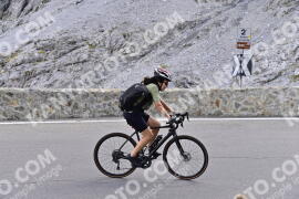 Foto #2780638 | 29-08-2022 14:51 | Passo Dello Stelvio - Prato Seite BICYCLES