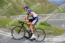 Foto #2259160 | 08-07-2022 14:44 | Passo Dello Stelvio - Prato Seite BICYCLES