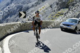 Foto #2737202 | 25-08-2022 10:39 | Passo Dello Stelvio - Prato Seite BICYCLES