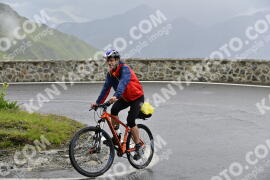 Foto #2237040 | 05-07-2022 11:20 | Passo Dello Stelvio - Prato Seite BICYCLES