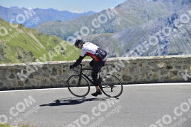 Photo #2254570 | 08-07-2022 12:01 | Passo Dello Stelvio - Prato side BICYCLES