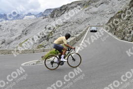 Photo #2608613 | 12-08-2022 15:19 | Passo Dello Stelvio - Prato side BICYCLES