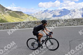 Foto #2632284 | 13-08-2022 14:24 | Passo Dello Stelvio - Prato Seite BICYCLES