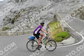 Foto #2421323 | 27-07-2022 14:30 | Passo Dello Stelvio - Prato Seite BICYCLES