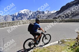 Foto #2864424 | 12-09-2022 13:16 | Passo Dello Stelvio - Prato Seite BICYCLES