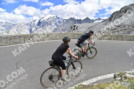 Foto #2812703 | 04-09-2022 14:38 | Passo Dello Stelvio - Prato Seite BICYCLES