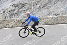 Photo #2848484 | 10-09-2022 13:18 | Passo Dello Stelvio - Prato side BICYCLES