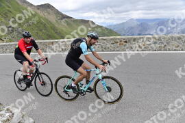 Photo #2285004 | 10-07-2022 12:36 | Passo Dello Stelvio - Prato side BICYCLES