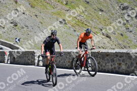 Photo #2606603 | 12-08-2022 12:10 | Passo Dello Stelvio - Prato side BICYCLES