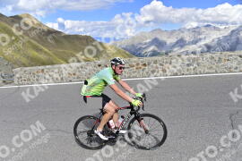 Foto #2813882 | 04-09-2022 15:51 | Passo Dello Stelvio - Prato Seite BICYCLES