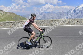Foto #2367690 | 21-07-2022 14:33 | Passo Dello Stelvio - Prato Seite BICYCLES