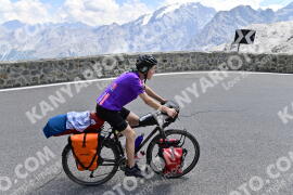Foto #2382540 | 24-07-2022 12:54 | Passo Dello Stelvio - Prato Seite BICYCLES